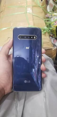 LG V60 5G