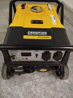 Champion Portable Generator 3.2 KV