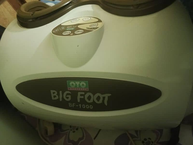 Foot massager for sale 1