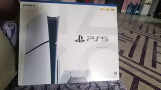 PS5 Slim