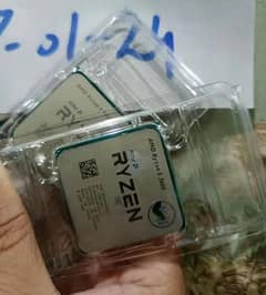 Ryzen 5 3600 Processor Available for Sale 0