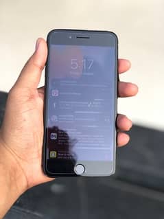 iphone 7 plus 128GB pta approved