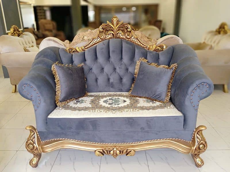 Sofa sets sofa collection sofa cum bed designer Grand interiors 10