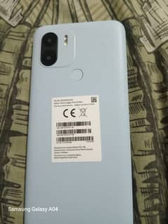 Xiaomi A2+