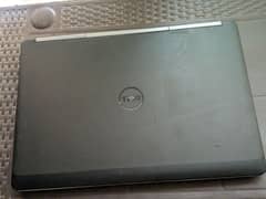 Dell precision 7510 top series