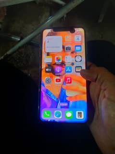 iPhone XS max