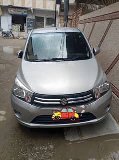 Suzuki Cultus VXL-AGS 2022