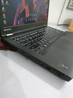 Lenovo T440p Graphic Card Machine