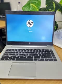 HP Elitebook 840 G5