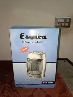 Esquire Electric Heater For Sale