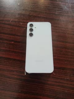 Samsung Galaxy a35 5g lush condition 1month use