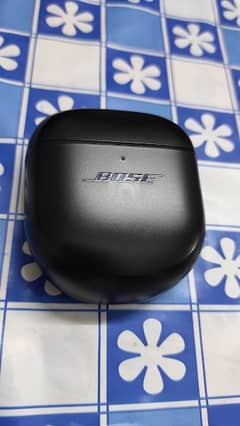 Bose