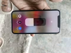 iPhone XS non pta 256 gb  urgent sale