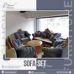 sofa sets sofa collection sofa cum bed designer Grand interiors