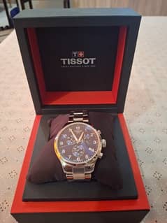 TISSOT SWISS WATCH (Brand New)