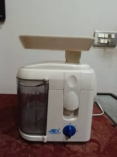 Anex Juicer For Sale
