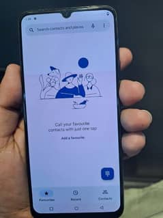 vivo V21E original Panel