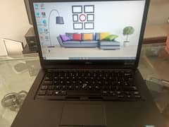 Dell Latitude 5480 0