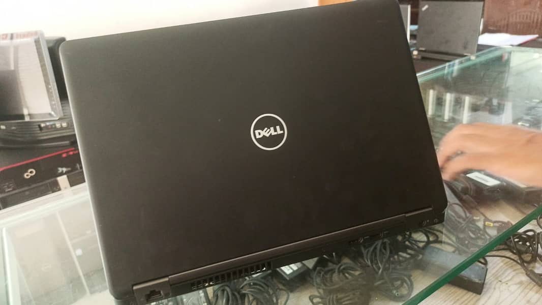 Dell Latitude 5480 4