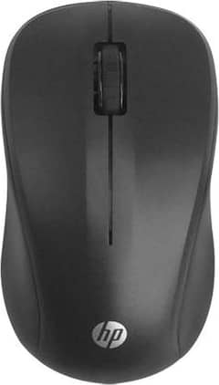 HP S500 Wireless Mouse