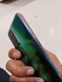 Oppo f19pro luch condition