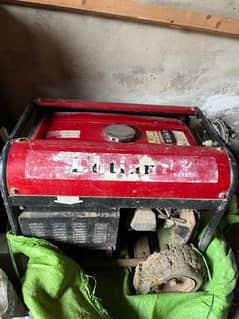 Generator petrol