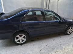 Honda Civic VTi 1995