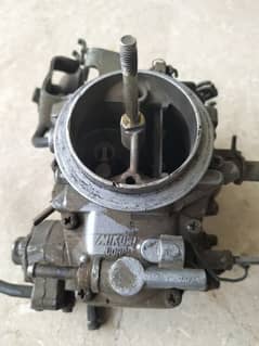 Mehran car original carburettor