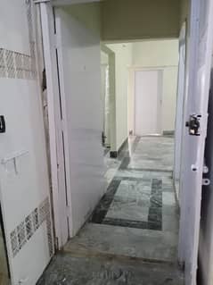 Flat Available For Sell In Block 12 Gulistan E Johar