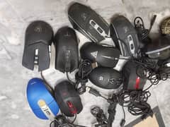 gaming mouse