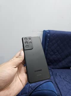 Samsung S21 Ultra 12/128 Non PTA