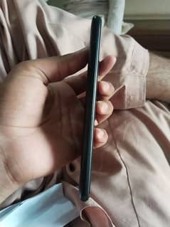 Samsung a03 condition 10/9 with box and charger