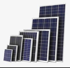 *Solar panel's* *All Stock Valuable*