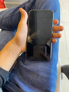 iPhone XR non  pta 64 gb factory unlock