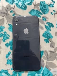 IPHONE XR 64gb