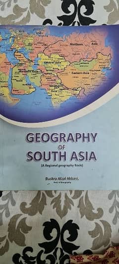 Geography