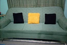 5 Seater Sofa Set