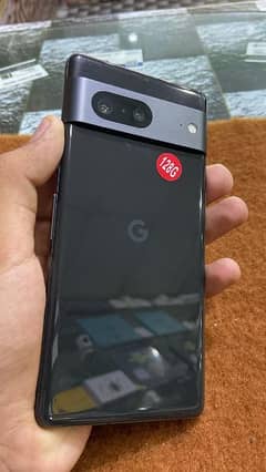 Google pixel 7/(6/128)GB