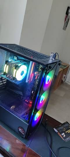 core i9 9900k Gaming pc