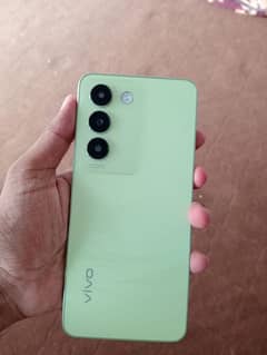 Vivo y100