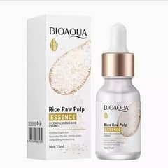 Bio Aqua Rice raw pulp serum 15mL