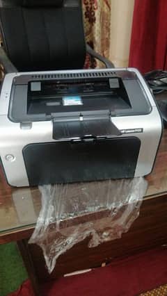 Hp laserjet 1108 for sale new brand