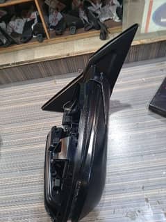 HONDA CIVIC  X.   side mirror