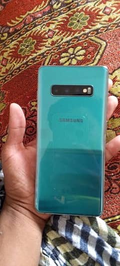 Samsung S10 Plus 8/128GB l For Sale