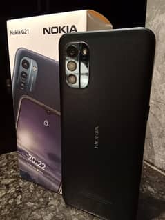 Nokia