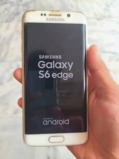 Samsung S6 edge 3/64