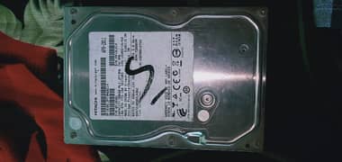 500 GB storage hard drive for only 3,500