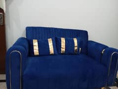 2 seater sofa