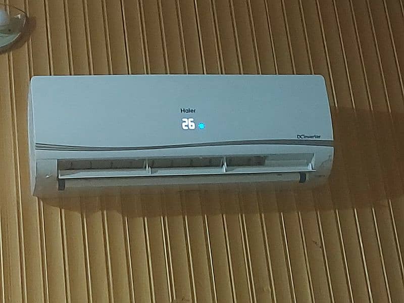 hair dc inverter 0