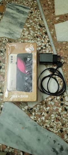 sparx s6 mobile for good condition urgent sale